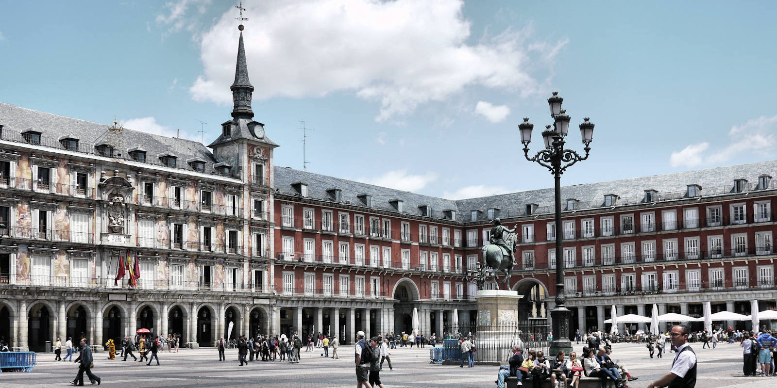 Madrid
