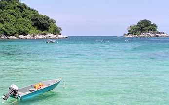 Malaisie et Singapour